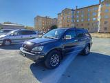 Toyota Harrier 1998 годаүшін4 800 000 тг. в Семей – фото 4