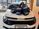 Kia Sportage 2025 года за 16 190 000 тг. в Астана