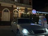 Lexus GS 300 2001 годаүшін3 900 000 тг. в Алматы – фото 5