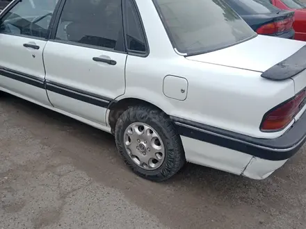 Mitsubishi Galant 1991 года за 700 000 тг. в Алматы – фото 13