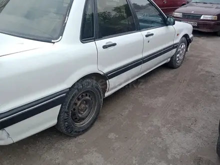 Mitsubishi Galant 1991 года за 700 000 тг. в Алматы – фото 15