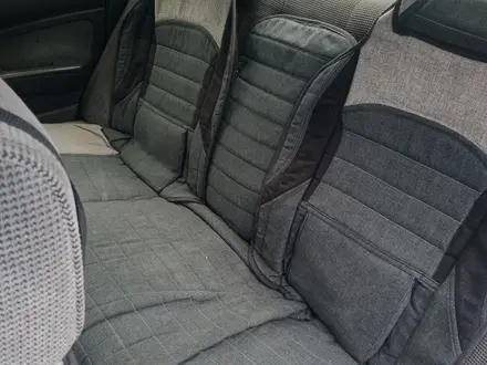 Mitsubishi Galant 1991 года за 700 000 тг. в Алматы – фото 8