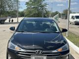 Hyundai Elantra 2019 годаүшін6 000 000 тг. в Актобе – фото 2