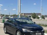 Hyundai Elantra 2019 годаүшін6 000 000 тг. в Актобе – фото 3