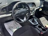 Hyundai Elantra 2019 годаүшін6 000 000 тг. в Актобе – фото 5