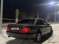Audi 100 1991 годаүшін1 600 000 тг. в Талдыкорган – фото 13