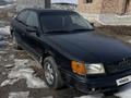 Audi 100 1991 года за 1 600 000 тг. в Талдыкорган