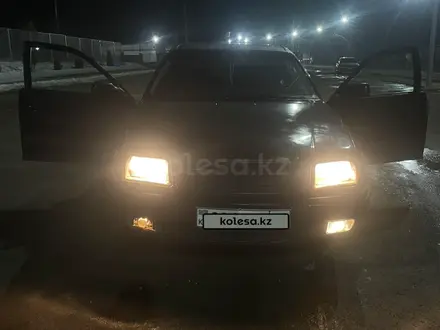 Audi 100 1991 года за 1 600 000 тг. в Талдыкорган – фото 10