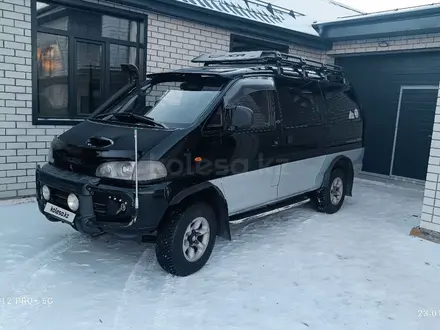 Mitsubishi Delica 1995 года за 4 900 000 тг. в Усть-Каменогорск – фото 2