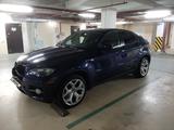 BMW X6 2012 года за 8 800 000 тг. в Тараз – фото 2