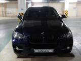 BMW X6 2012 года за 8 800 000 тг. в Тараз – фото 4