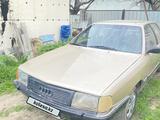 Audi 100 1986 года за 800 000 тг. в Алматы