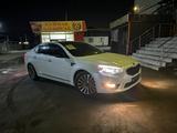 Kia K7 2013 года за 5 800 000 тг. в Алматы – фото 3