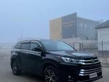 Toyota Highlander 2016 годаүшін14 000 000 тг. в Жанаозен – фото 3