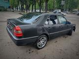 Mercedes-Benz C 220 1995 года за 1 800 000 тг. в Алматы – фото 4