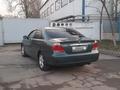 Toyota Camry 2004 года за 4 800 000 тг. в Алматы – фото 6