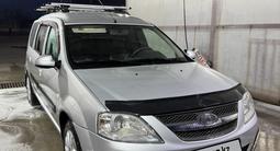 ВАЗ (Lada) Largus 2014 года за 4 500 000 тг. в Атырау