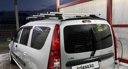 ВАЗ (Lada) Largus 2014 года за 4 500 000 тг. в Атырау – фото 3