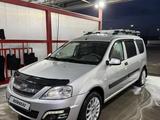 ВАЗ (Lada) Largus 2014 года за 4 500 000 тг. в Атырау – фото 2