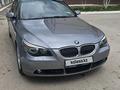 BMW 525 2006 годаүшін6 000 000 тг. в Туркестан