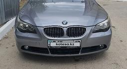 BMW 525 2006 годаүшін6 000 000 тг. в Туркестан – фото 2