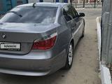 BMW 525 2006 годаүшін6 000 000 тг. в Туркестан – фото 5