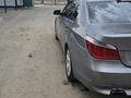 BMW 525 2006 годаүшін6 000 000 тг. в Туркестан – фото 6