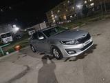 Kia K5 2015 года за 6 000 000 тг. в Алматы