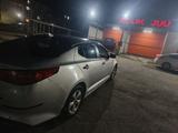 Kia K5 2015 года за 6 000 000 тг. в Алматы – фото 3