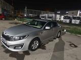 Kia K5 2015 года за 6 000 000 тг. в Алматы – фото 4