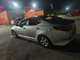 Kia K5 2015 года за 6 000 000 тг. в Алматы – фото 5