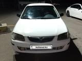 Mazda 323 1998 годаүшін875 000 тг. в Алматы