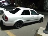 Mazda 323 1998 годаүшін875 000 тг. в Алматы – фото 4