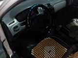 Mazda 323 1998 годаүшін875 000 тг. в Алматы – фото 5