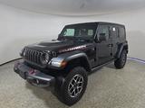 Jeep Wrangler Rubicon 2024 года за 25 942 000 тг. в Алматы
