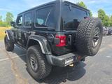 Jeep Wrangler Rubicon 2024 года за 25 942 000 тг. в Алматы – фото 2