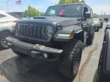 Jeep Wrangler Rubicon 2024 года за 25 942 000 тг. в Алматы