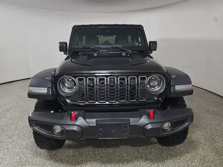 Jeep Wrangler Rubicon 2024 года за 25 942 000 тг. в Алматы – фото 2