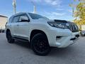 Toyota Land Cruiser Prado 2022 года за 32 000 000 тг. в Шымкент – фото 15