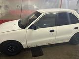 Hyundai Accent 1998 годаүшін1 000 000 тг. в Астана – фото 3