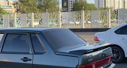 ВАЗ (Lada) 2115 2011 года за 1 500 000 тг. в Караганда – фото 4