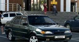 ВАЗ (Lada) 2115 2011 года за 1 500 000 тг. в Караганда