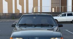 ВАЗ (Lada) 2115 2011 года за 1 500 000 тг. в Караганда – фото 2