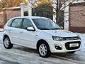 ВАЗ (Lada) Granta 2190 2014 годаүшін3 350 000 тг. в Шымкент – фото 2