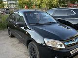 ВАЗ (Lada) Granta 2190 2014 года за 2 750 000 тг. в Астана