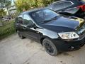 ВАЗ (Lada) Granta 2190 2014 года за 2 750 000 тг. в Астана – фото 4