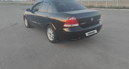 Nissan Almera Classic 2007 годаfor3 200 000 тг. в Костанай – фото 4