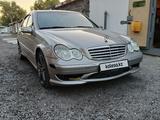 Mercedes-Benz C 230 2005 годаүшін5 000 000 тг. в Караганда – фото 2