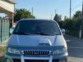 Hyundai Starex 2003 годаүшін2 750 000 тг. в Тараз – фото 3