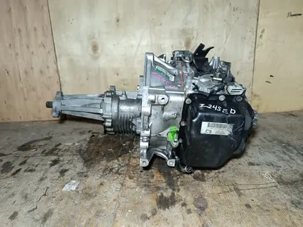АКПП AF33 55-51 4wd Chevrolet Captiva 2.4 Z24SED Шевролет Каптива автомат за 350 000 тг. в Караганда – фото 3